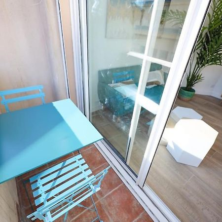 Apartmán Cosy Pied A Terre Rue Corneille, Coeur Marseille, 4 Pers, 2 Ch Exteriér fotografie
