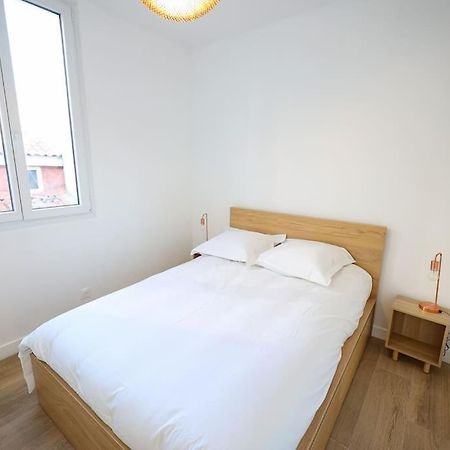 Apartmán Cosy Pied A Terre Rue Corneille, Coeur Marseille, 4 Pers, 2 Ch Exteriér fotografie